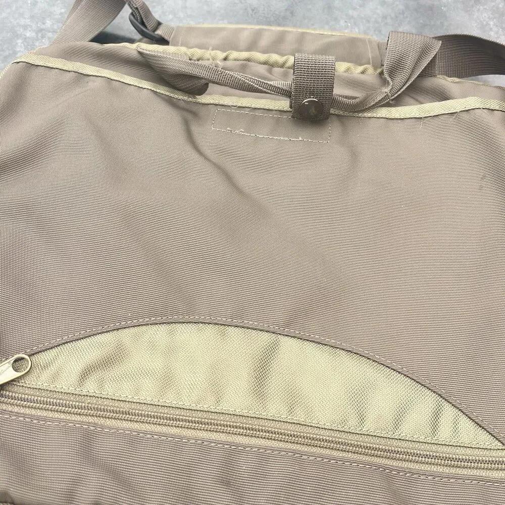 Eddie Bauer Laptop Bag Canvas